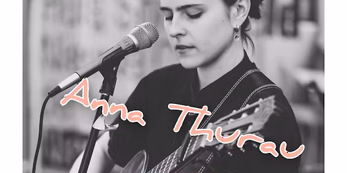 Voigt Live: Anna Thurau