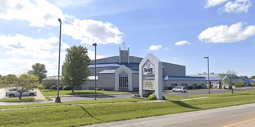 Praise Assembly Reunion