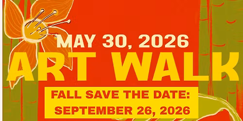 ArtWalk Jasper