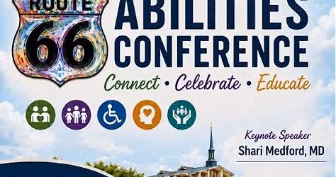 Rt. 66 Abilities Conference