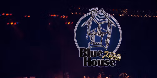 Blue House, LIVE at The Dock Bar & Grill