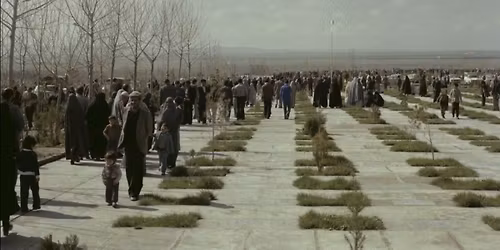 Digternes Iran: City of Poets + samtale \/\/ 9. nov. 2025 \/\/ Cinemateket