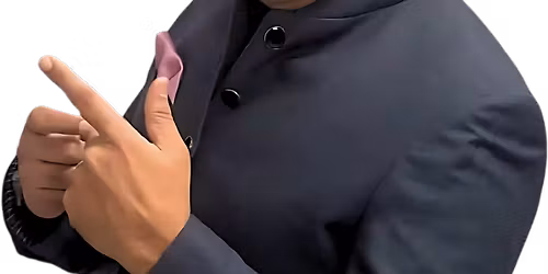 Amit Tandon at Moore Theatre