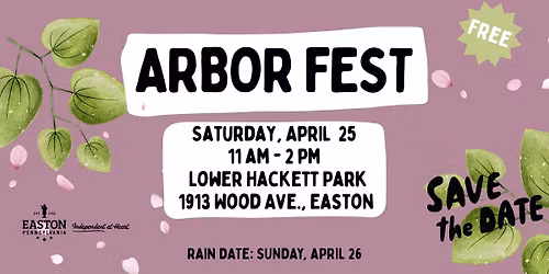 Arbor Fest 2026