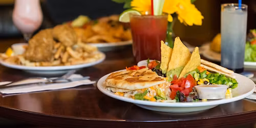 Midnight Rider - Mike & Team 