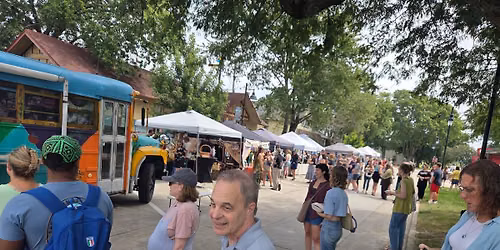 DSM Vegan Holiday Market!