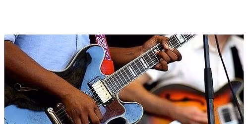 Lovsang i Sankt Hans