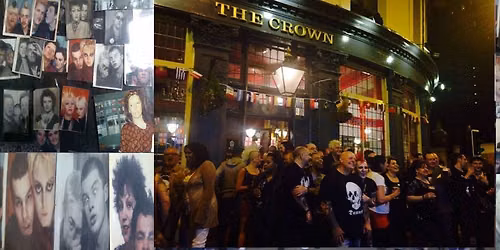 Crown Punks homage 