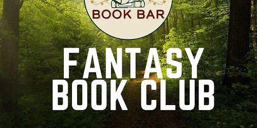 Fantasy Book Club - The Silversmith by LJ Claren