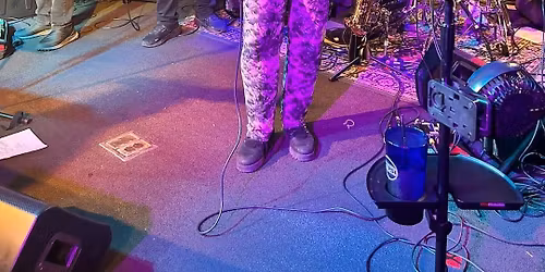 Unofficial Hi 5 Fan Appreciation and Thanksgiving Show