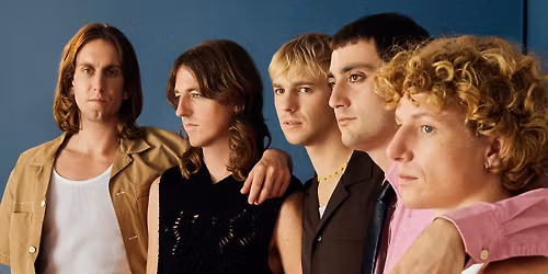 OSHEAGA pr\u00e9sente Parcels | Place Bell