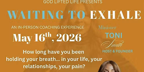 WAITING TO EXHALE