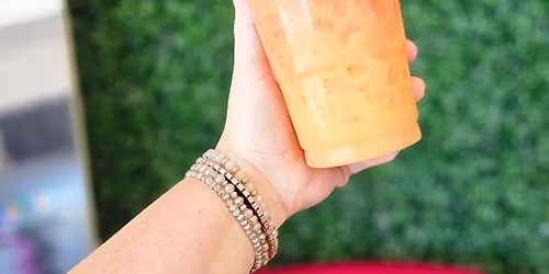 Walk with us for Autism 