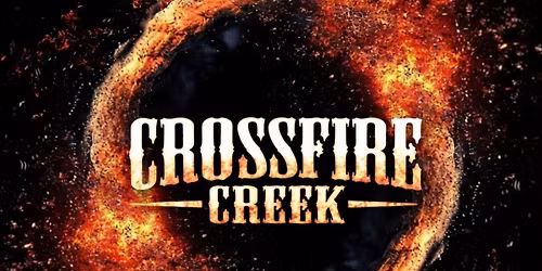 Kicker's Saloon Jacksonville USA | Crossfire Creek Show