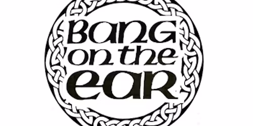 BANG ON THE EAR Live at Hennesseys