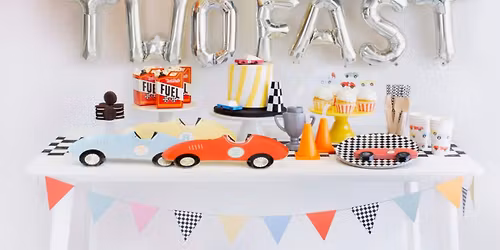 Two fast Two furious!!!!