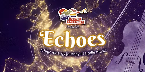 Echoes by The North Shore Celtic Ensemble