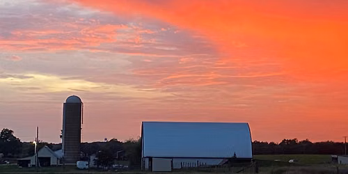 1st\/3rd Tuesday Summer Farmer\u2019s Market