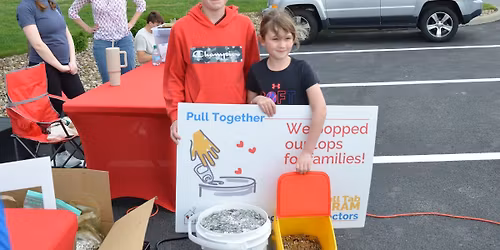 Pull Tab Palooza Akron