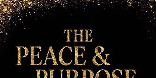 The Peace & Purpose Party
