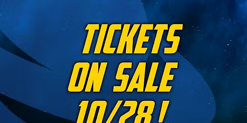 Planet Comic-Con - 3 Day Pass