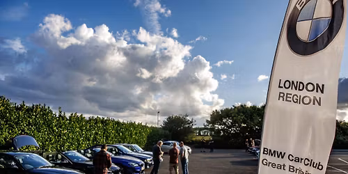 The crooked chimney pub meet #139