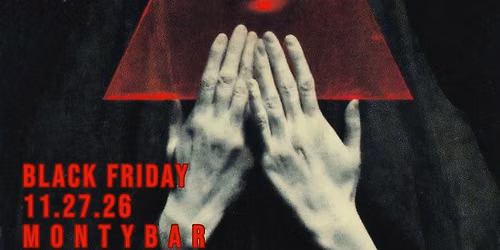 MASOCHIST II: A Night of Nostalgic Industrial Dance and Goth Anthems 
