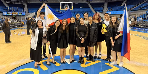 Fowler Out Loud: Tinig Choral