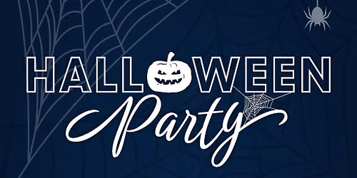 2026 Family Halloween Party at John Street Social