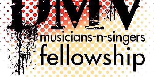 12th DMV Musicians and Singers Fellowship Banquet