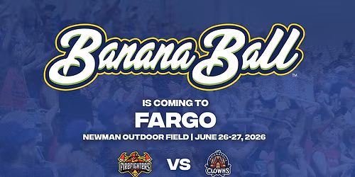 Savannah Bananas at Indianapolis Clowns