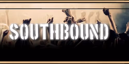 Southbound Live in Quay West, Saturday 13th of December
