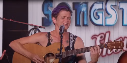 Campus JAX Songwriter Night