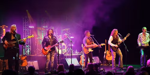 The Long Run - Experience The Eagles