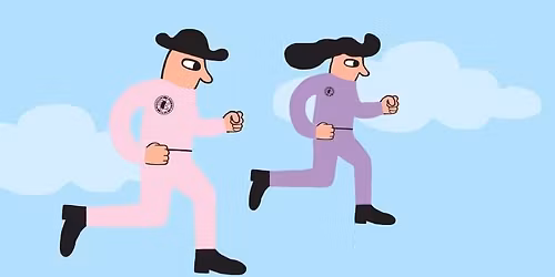 First Saturday #134 - Dry January Edition 