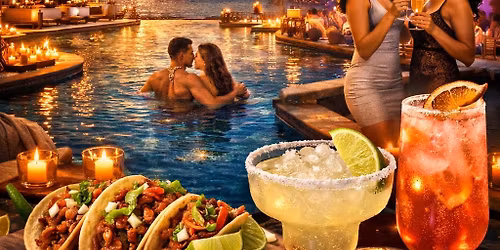 Welcome to Tacos & Tequila: Round 2 \u2013 Cancun 2026 | Meli's Charm LLC 3rd Annual Group Trip