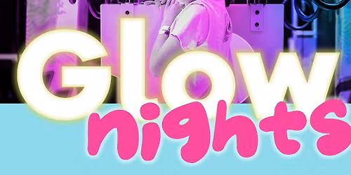 Glow Night \ud83c\udf1f