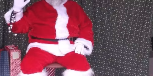 LCF&G Youth Christmas Party