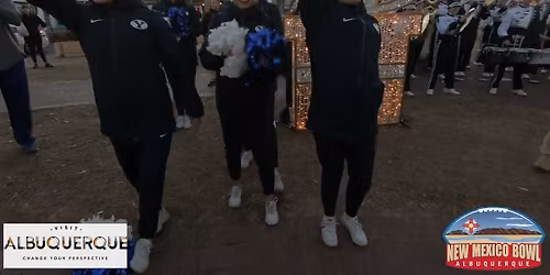 New Mexico Bowl