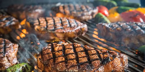STEAK NIGHT at Whiskey Tavern 4:00 pm - 10:00 pm