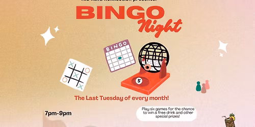 BINGO Night