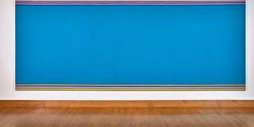DeTour: Color Field Paintings