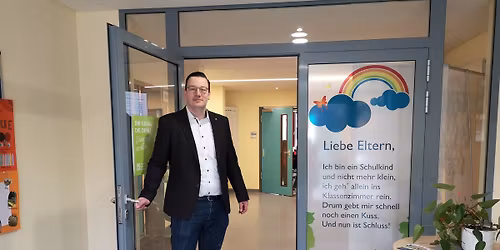 Tag der offenen T\u00fcr