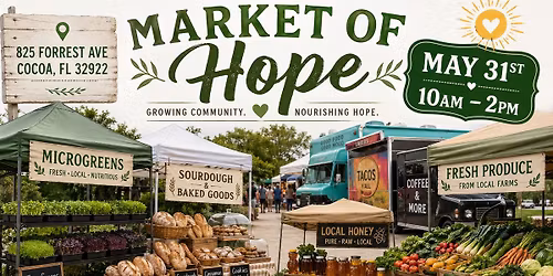 Market of Hope