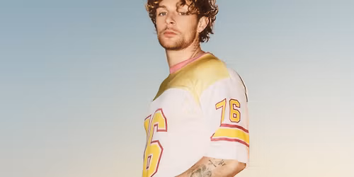 Tom Grennan