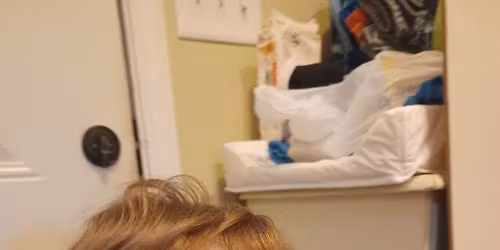 the Sons of Mary in Concert