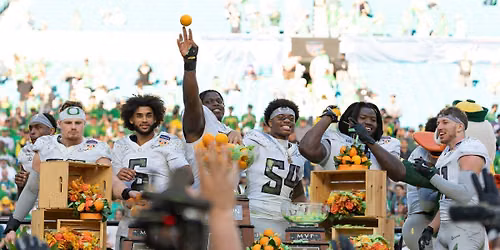 Orange Bowl - CFP Semifinal Tickets