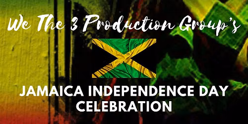 Jamaica's Independence Day Celebration