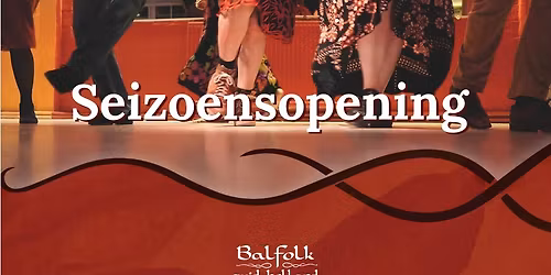 Seizoensopening 2026 Rotterdam