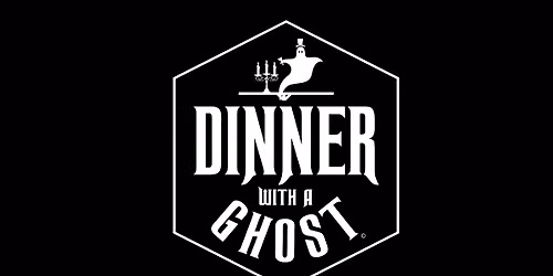 Dinner With A Ghost Cambria County Old Stone J*il